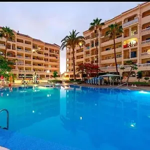 Estudio Castle Harbour 403 Cristianos Apartment
