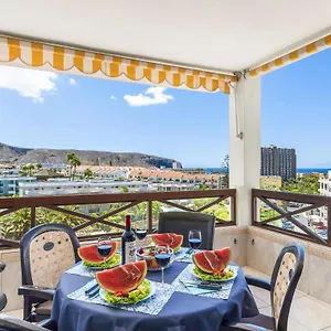 228 Chic 'san Marino' Spectacular Terrace Apartment