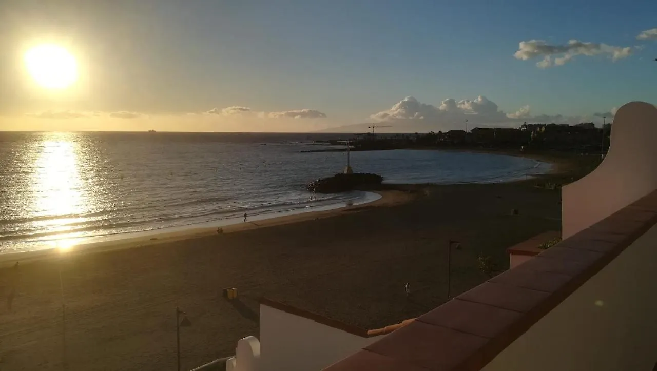 Apartamento En Los Cristianos Los Cristianos (Tenerife)
