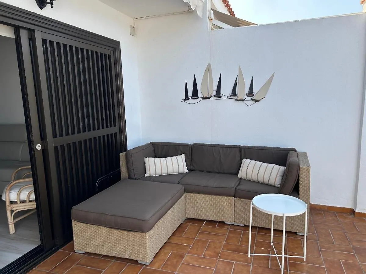 Apartment Apartamento En Los Cristianos