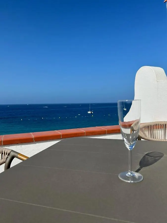 Apartamento En Los Cristianos Los Cristianos (Tenerife)