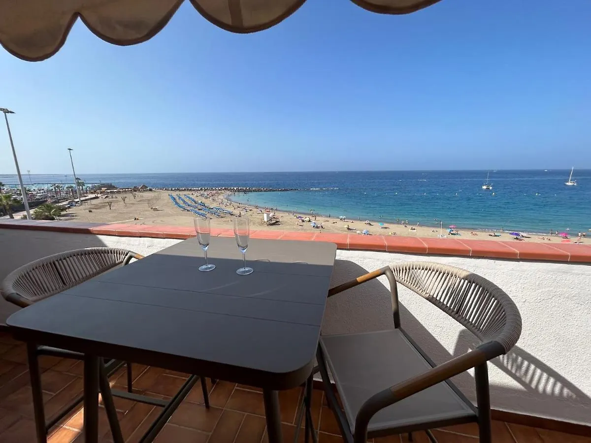Apartamento En Los Cristianos 0*, Los Cristianos (Tenerife) Spain