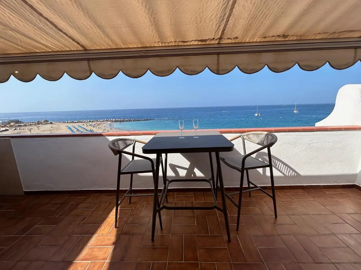 Apartamento En Los Cristianos Apartment