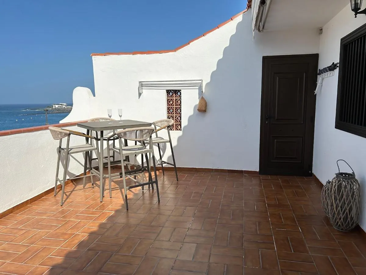 Apartamento En Los Cristianos Apartment Los Cristianos (Tenerife)