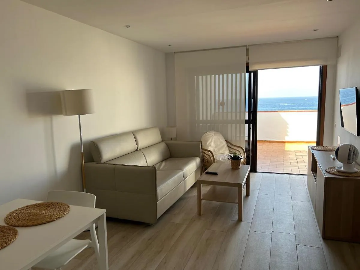 Apartamento En Los Cristianos Spain